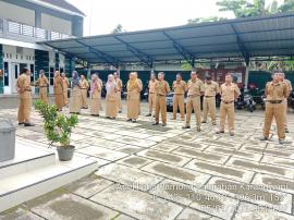 APEL DIBULAN JANUARI TAHUN 2026